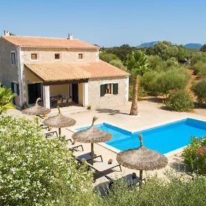 Sa Cantera Algaida (Mallorca)