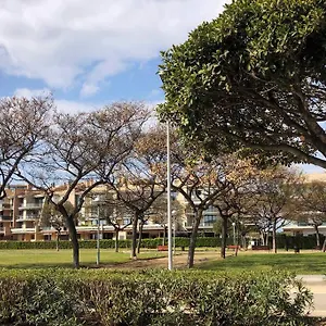 Edifici Ciutadella Cambrils