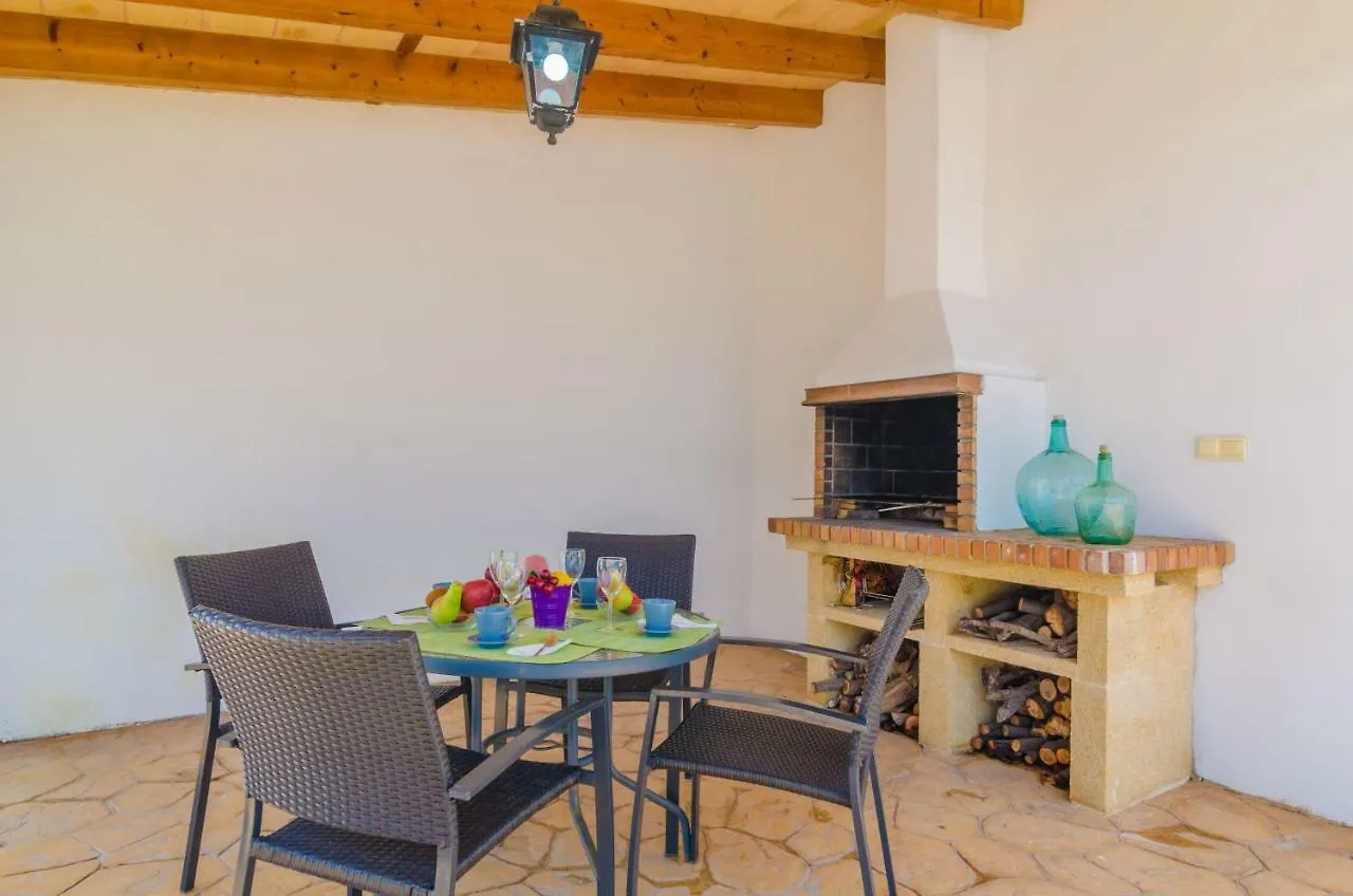Villa Can Pistola Algaida  Spain