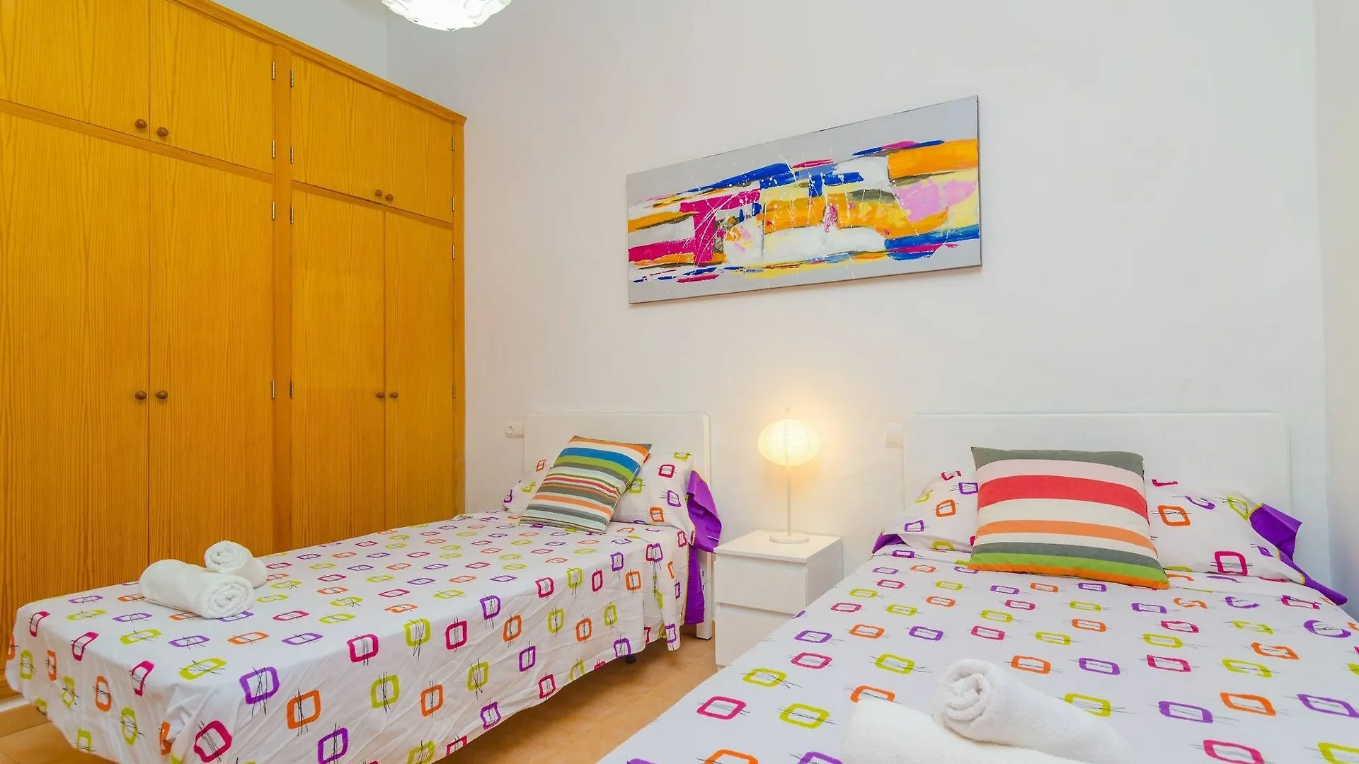 Villa Can Pistola Algaida  Spain